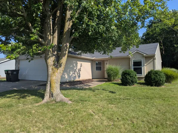 5917 Arapaho Trl, Fort Wayne, IN 46825