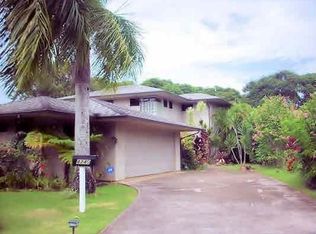 4240 Wailea Pl, Princeville, HI 96722