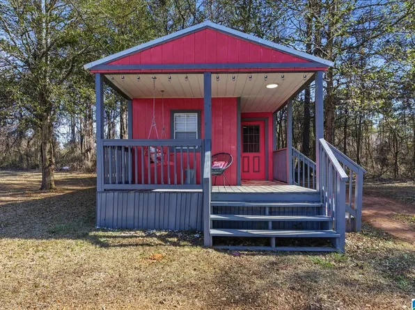 4430 County Road 87, Roanoke, AL 36274