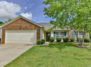 1012 Chapel Creek Rd, Concord, NC 28025