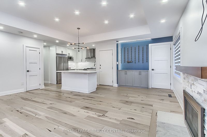 Mississauga House for rent - 3 Bedrooms — photo 5