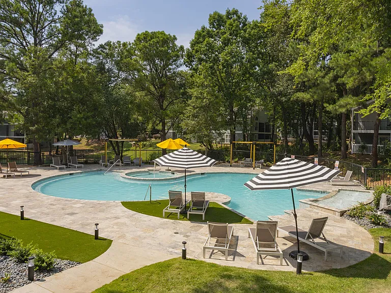 The View at Shelby Farms — Photo 21