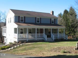 5 Terry Dr, Bethel, CT 06801