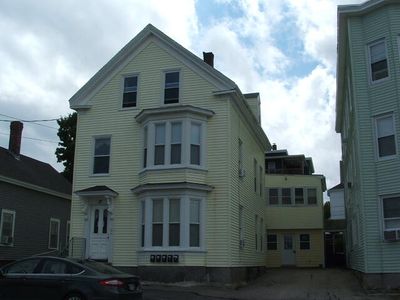 12 King Street, Biddeford, ME, 04005