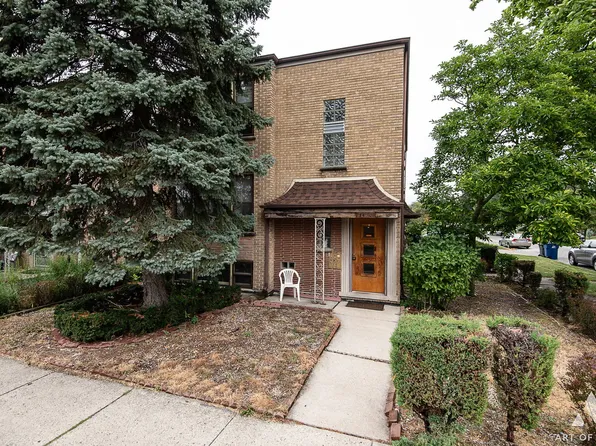 7430 W Diversey Ave, Elmwood Park, IL 60707