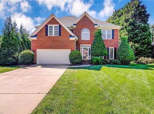5803 Windhurst Ct, Greensboro, NC 27410