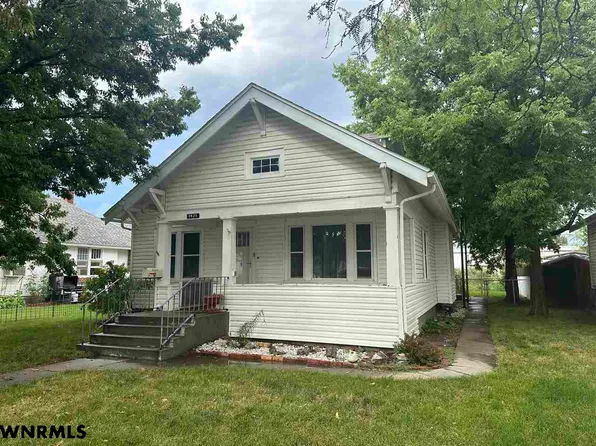 1421 16th Ave, Mitchell, NE 69357
