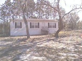 5083 N Elm Pt, Crystal River, FL 34428