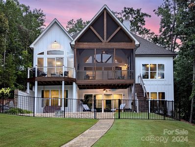 205 Water Oak Way, Mount Gilead, NC, 27306