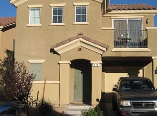 576 Brompton St, Las Vegas, NV 89178