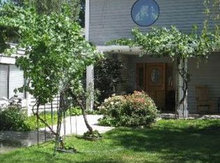 3652 Ranch Rd, Bishop, CA 93514