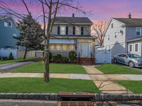 618 Donald Pl, Roselle Park Boro, NJ 07204