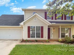 15454 Stone Hollow Dr, Huntersville, NC 28078