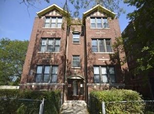1728 W Juneway Ter #3W, Chicago, IL 60626