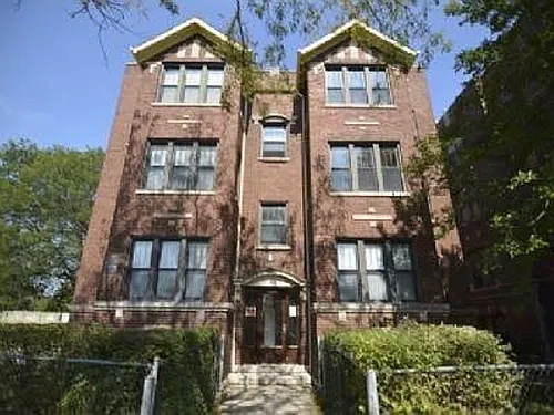 1728 W Juneway Ter #3W Photo 1