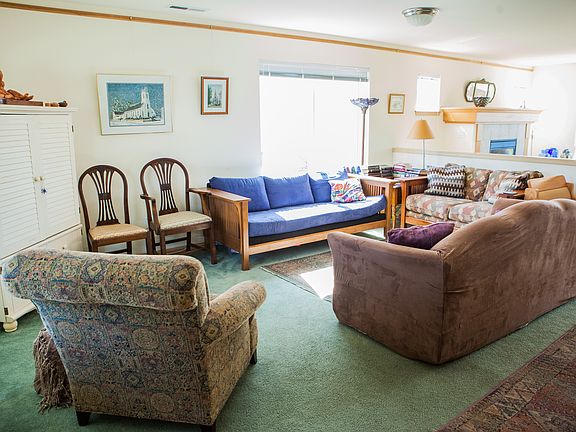 large living room