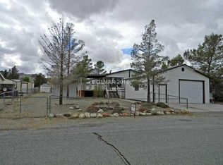 321 S B Ave, Beatty, NV 89003
