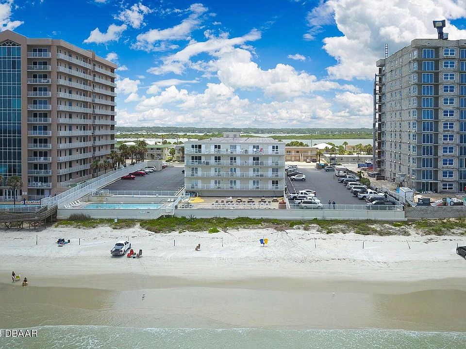 Beach Club Condo Motel Apartments Daytona Beach, FL Zillow