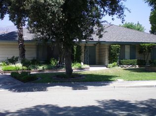 943 Occidental Dr, Claremont, CA 91711