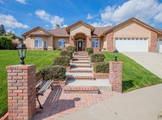 6512 Canyon View Ct, Bakersfield, CA 93306