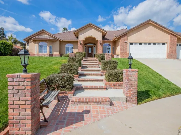 6512 Canyon View Ct, Bakersfield, CA 93306