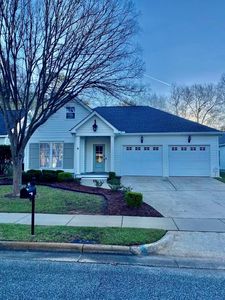 409 Orchard Cir, Dothan, AL, 36305
