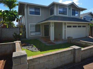 94-505 Haniu Pl, Waipahu, HI 96797