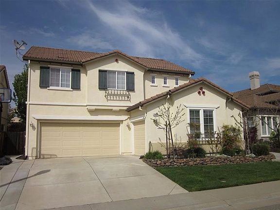 2nd image of 2408 Granite Park Dr