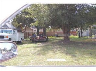 2121 W Walnut St, Tampa, FL 33607