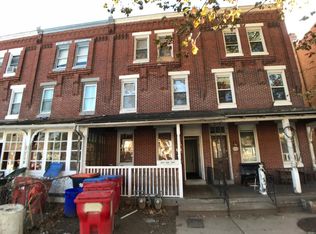 660 Haws Ave #2, Norristown, PA 19401