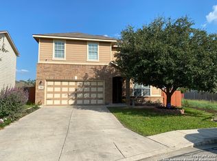 7406 Copper Clf, Converse, TX 78109