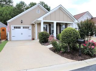 411 Thaxton Ln, Woodstock, GA