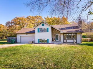 2041 Trader Rd, Muscatine, IA 52761