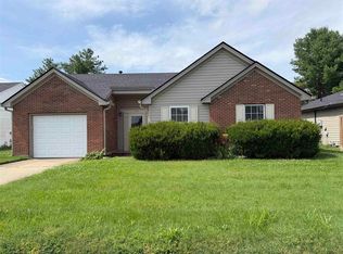 254 Lakewood Dr, Owensboro, KY 42301