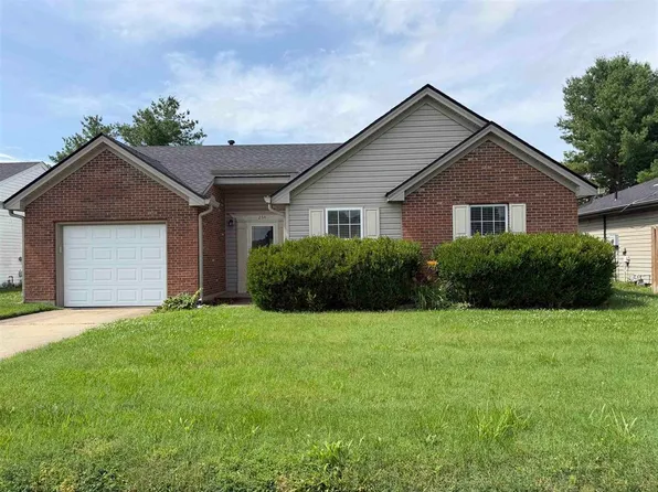 254 Lakewood Dr, Owensboro, KY 42301
