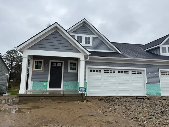 14055 Pristine Ct, Dewitt, MI 48820