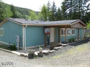 172 N Stockton Ave, Otis, OR 97368