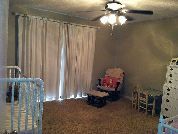 Room #2 - entry to backyard