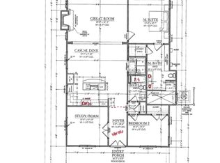 220 Coosaw Point Blvd E, Beaufort, SC 29907