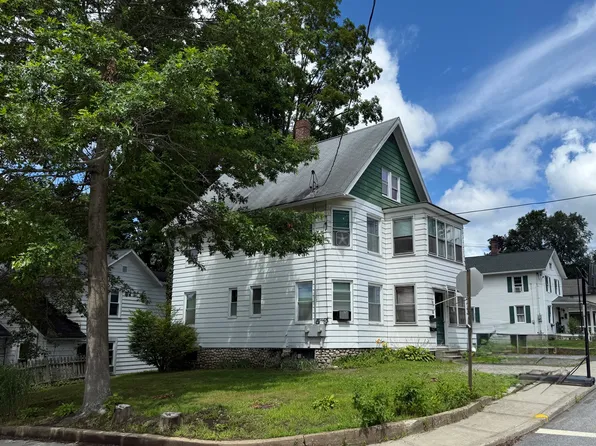 34 Oak Street, Thomaston, CT 06787