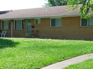 820 E Lee St, Republic, MO 65738