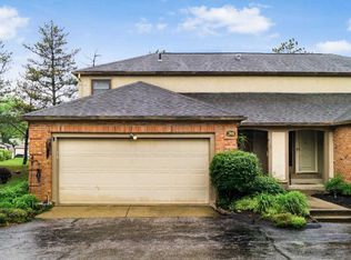 2810 Overview Ct, Columbus, OH 43231