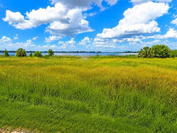994 GRAND LAKE BOULEVARD LOT 8, AVON PARK, FL 33825
