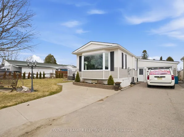 7 Homewood Ave, Kawartha Lakes, ON K9V 0H5