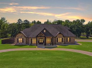 1475 Northwoods Estates Dr, Conway, AR 72032