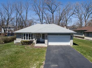8240 Charles Ave, Palos Hills, IL