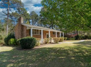 728 Cumberland Cir, Rockingham, NC 28379