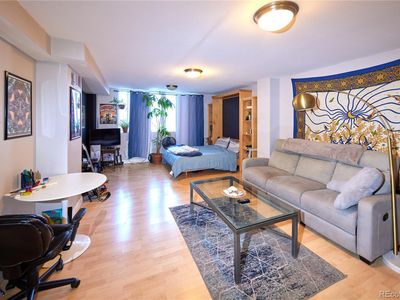 1196 N Grant Street #104, Denver, CO, 80203