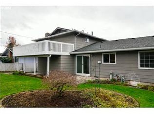 2497 16th St, Springfield, OR 97477