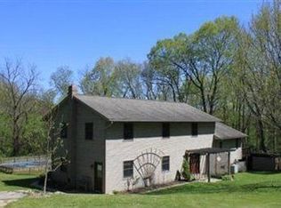 6203 Ely Rd, Wooster, OH 44691